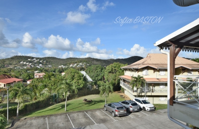 Location Appartement 40m&sup2; 2 pièces Les Trois Ilets