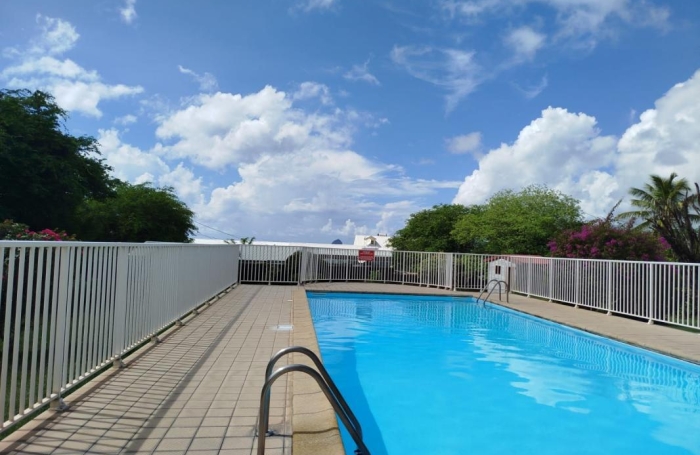 Location Appartement 97228