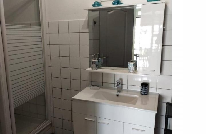 Location Appartement 19.65m&sup2; 1 pièce Sainte Luce