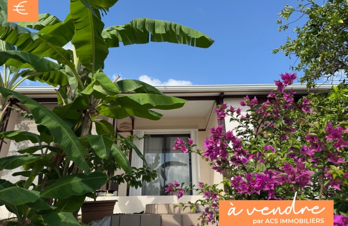 Vente Maison 97215