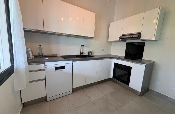 Maison de plain-pied cl&eacute; en main avec espace &agrave; am&eacute;nager