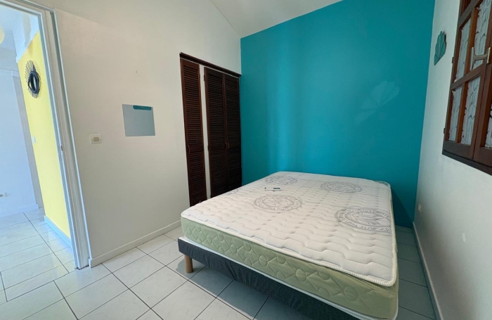 Maison de plain-pied cl&eacute; en main avec espace &agrave; am&eacute;nager