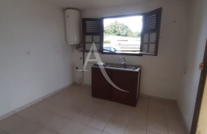 Location Maison 64.94m&sup2; 3 pi&egrave;ces Le Lamentin