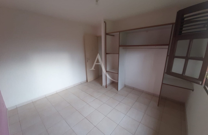 Location Maison 64.94m&sup2; 3 pi&egrave;ces Le Lamentin