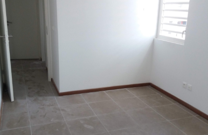 Location Appartement 69.2m&sup2; 3 pi&egrave;ces Fort de france