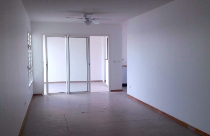 Location Appartement 69.2m&sup2; 3 pi&egrave;ces Fort de france