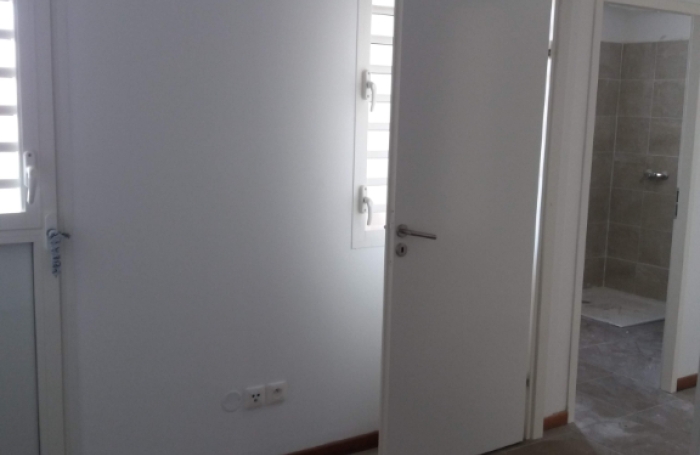 Location Appartement 69.2m&sup2; 3 pi&egrave;ces Fort de france