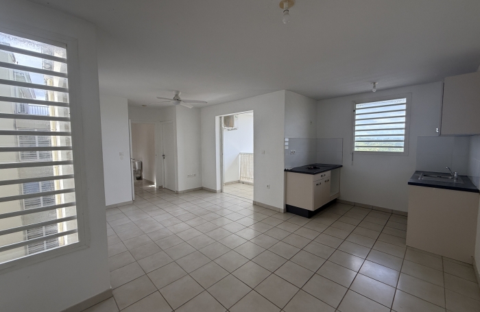 Appt T2 proche Lamentin