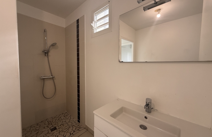 Appt T2 proche Lamentin