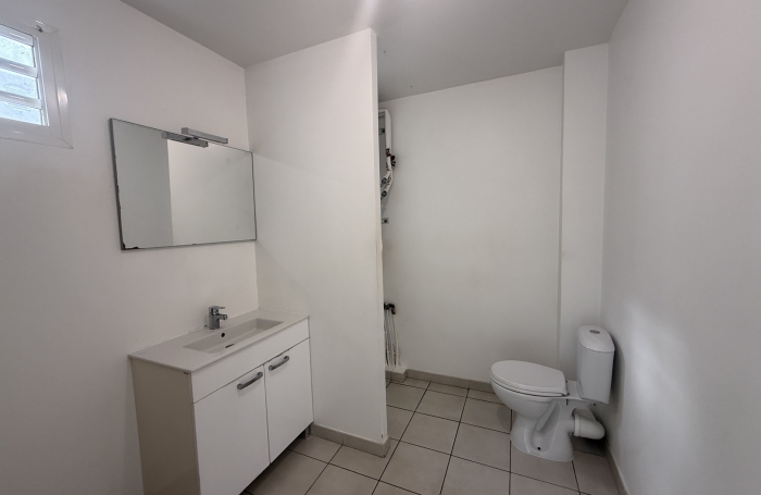 Appt T2 proche Lamentin