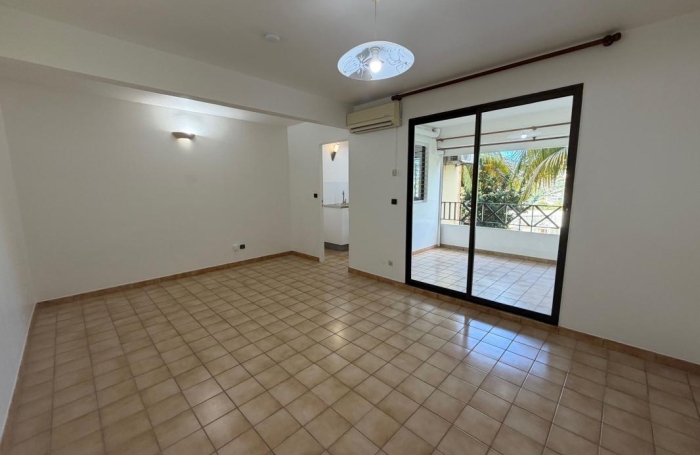 Location Appartement 30m&sup2; 1 pièce Fort de france