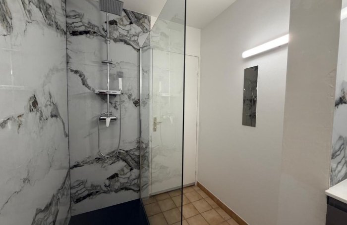 Location Appartement 30m&sup2; 1 pièce Fort de france