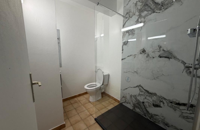 Location Appartement 30m&sup2; 1 pièce Fort de france