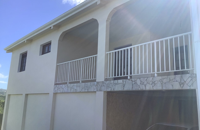 Location Appartement 