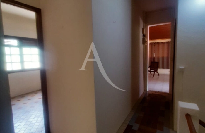 Location Appartement 81.24m&sup2; 4 pi&egrave;ces Le Lorrain