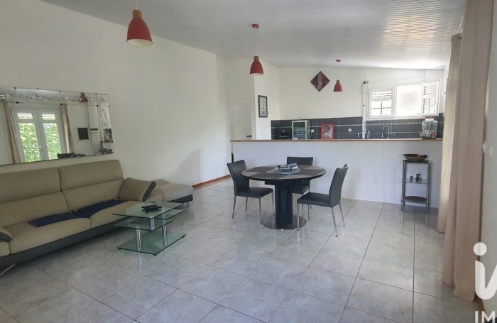 Vente Maison 95m&sup2; 3 pièces Saint-Esprit