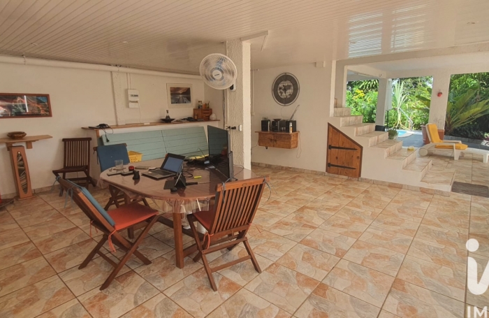 Vente Maison 95m&sup2; 3 pièces Saint-Esprit