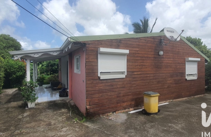 Vente Maison 95m&sup2; 3 pièces Saint-Esprit