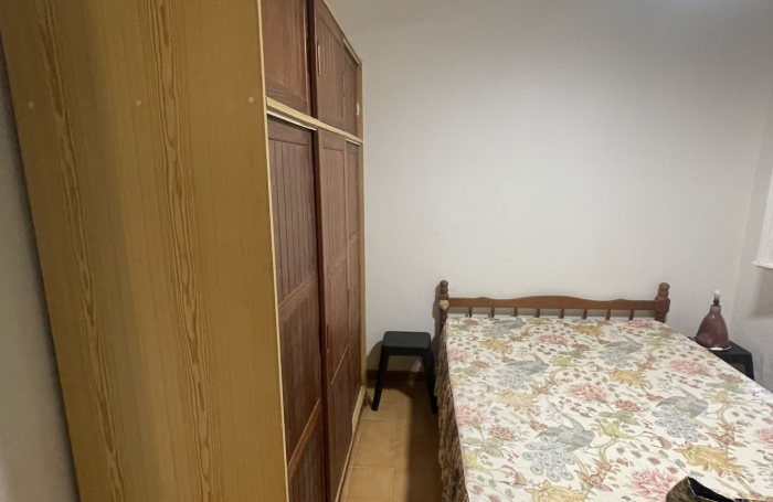 Grand T4 avec fort-potentiel &agrave; acheter &agrave; Rivi&egrave;re-Sal&eacute;e