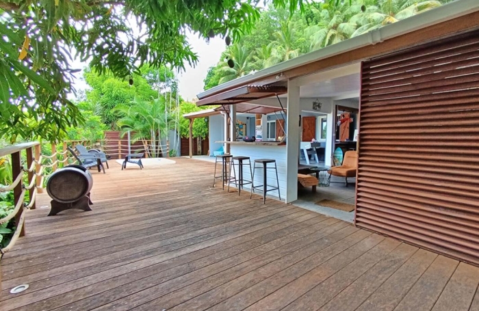 Vente Maison 128.6m&sup2; 5 pièces Sainte Marie