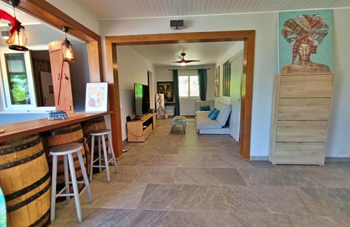 Vente Maison 128.6m&sup2; 5 pièces Sainte Marie