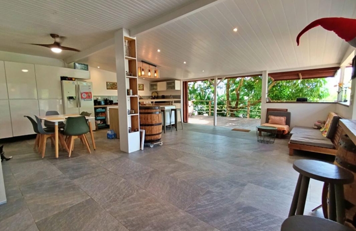 Vente Maison 128.6m&sup2; 5 pièces Sainte Marie