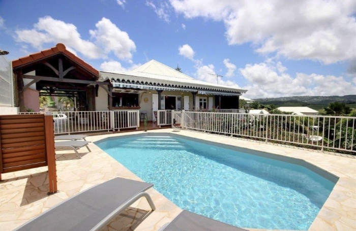 Location Maison 97215