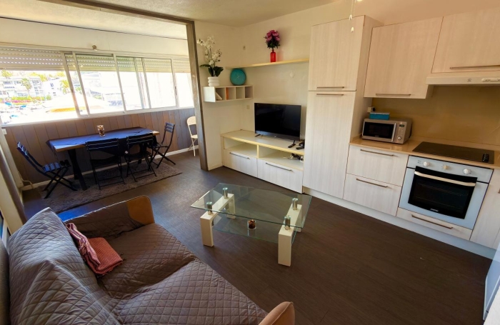 Vente Appartement 97229