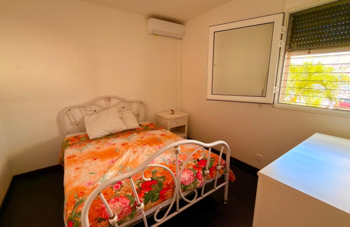 Vente Appartement 50m&sup2; 3 pièces Les Trois Ilets