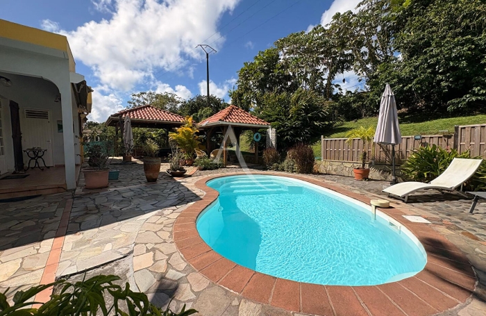 Location Appartement 