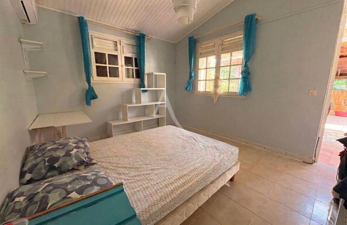 Location Appartement 130m&sup2; 4 pi&egrave;ces Saint-Joseph