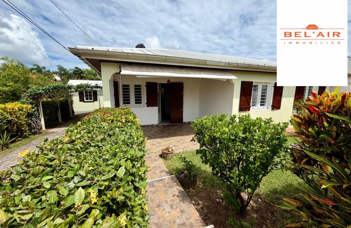 Vente Maison 97240