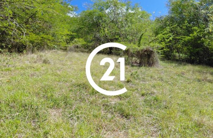 Vente Terrain 97233