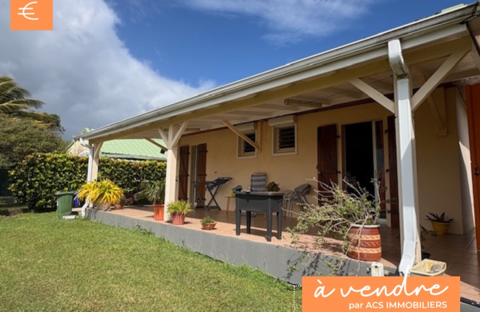 Vente Maison 97225