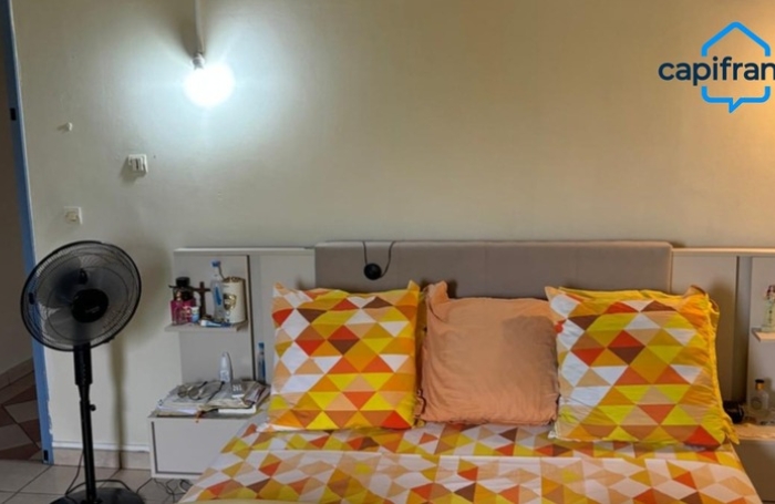 Vente Maison 166m&sup2; 5 pièces Le Lamentin