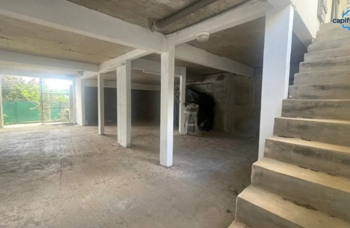 Vente Maison 166m&sup2; 5 pièces Le Lamentin