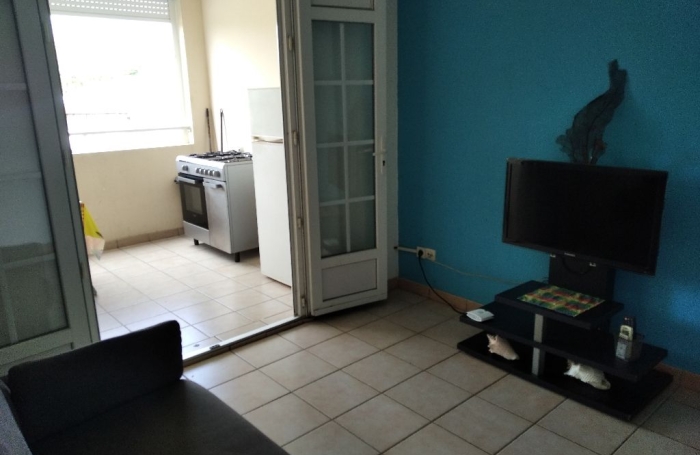 Location Appartement 18m&sup2; 1 pièce Sainte Luce