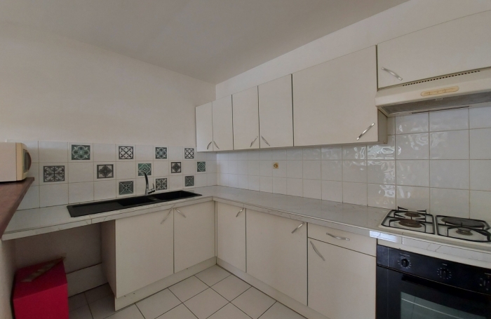 T2 Meubl&eacute; &agrave; 2 pas de la plage - Le Diamant