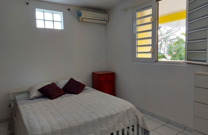 T2 Meubl&eacute; &agrave; 2 pas de la plage - Le Diamant