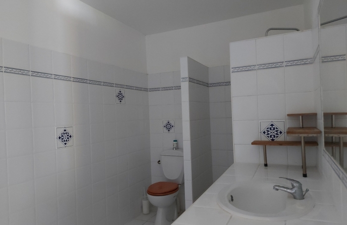 T2 Meubl&eacute; &agrave; 2 pas de la plage - Le Diamant