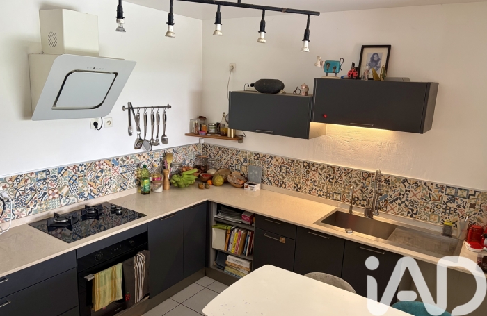 Vente Maison 100m&sup2; 5 pièces Gros Morne