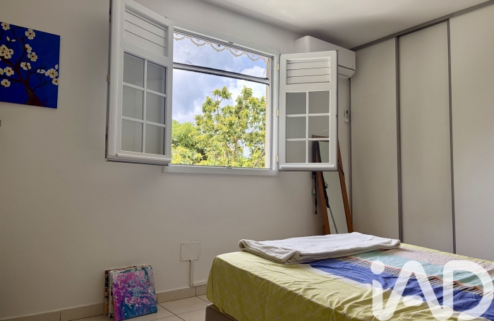 Vente Maison 100m&sup2; 5 pièces Gros Morne