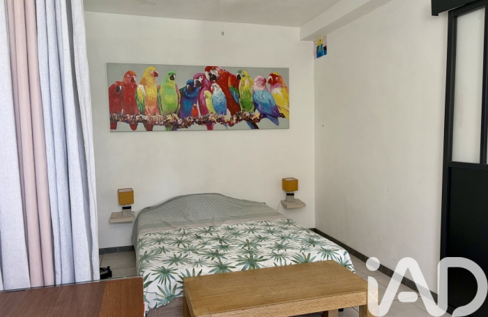 Vente Maison 100m&sup2; 5 pièces Gros Morne