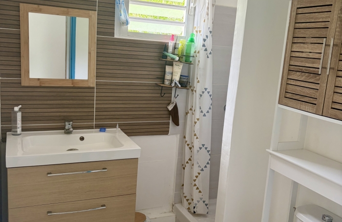 Vente Maison 100m&sup2; 5 pièces Gros Morne