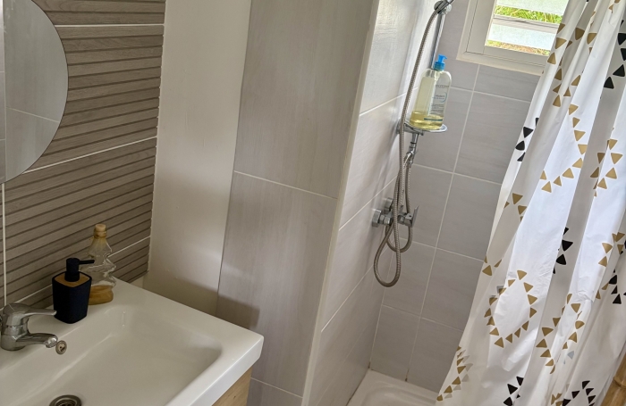 Vente Maison 100m&sup2; 5 pièces Gros Morne