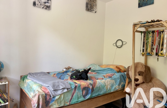 Vente Maison 100m&sup2; 5 pièces Gros Morne