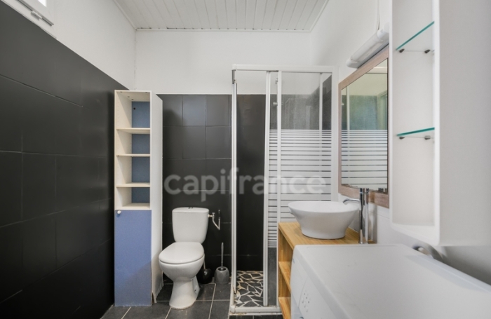 Location Appartement 55m&sup2; 3 pièces Case-Pilote