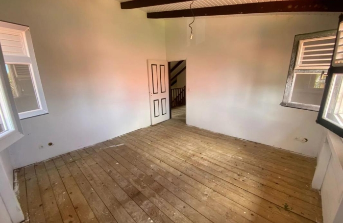 Vente Maison 165m&sup2; 5 pièces Le Morne Rouge