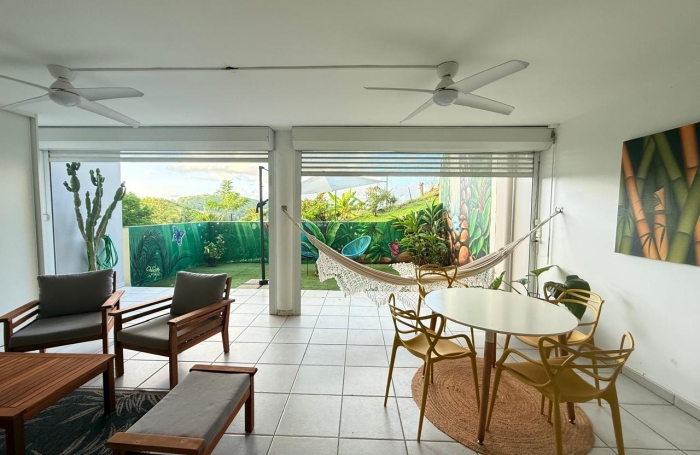 Vente Appartement 97229