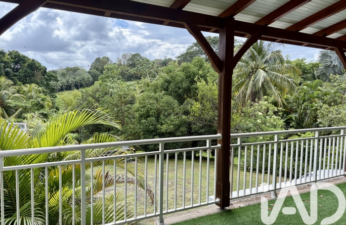 Vente Appartement 97224